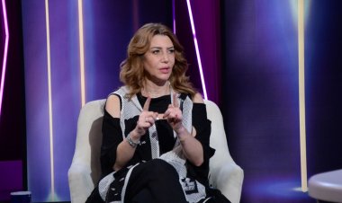 نجلة وحفيدة الموسيقار محمد عبد الوهاب ضيفتا «بالخط العريض» على الحياة