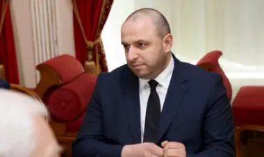 وزير الدفاع الأوكراني الجديد يعلن التزامه بتحرير كل شبر من الأراضي المحتلة