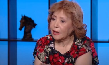 آمال رمزي تروي تجربتها مع قضية الدعارة الشهيرة «الرقيق الأبيض»: «كانت مدبرة»