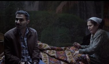 حنان يوسف لـ«العاصمة»: ابتسامة أحمد فهمي مرعبة.. وخوفت منه  في أول مشهد بيننا