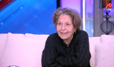 خاص| حنان يوسف: دوري في «سفاح الجيزة» تعبني نفسيًا وبدور على ورشة للعلاج