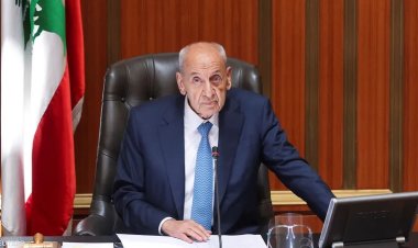 برلماني لبناني: دعوة بري للحوار قائمة لانتخاب رئيس الجمهورية وإنهاء الفراغ الرئاسي