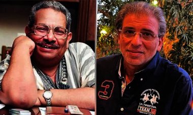 نسرين عكاشة: الإسكندراني استكمال لرحلة أبي وأثق في رؤية خالد يوسف