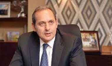 خط ائتمان بـ100 مليون دولار لـ البنك الأهلي لتعزيز صادرات الإمارات إلى مصر