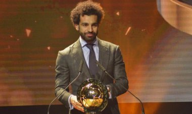 كاف يعلن القوائم النهائية لجوائز الأفضل في إفريقيا عن عام 2023