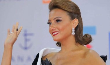 بشرى عن طليقها سالم هيكل: تربطني به صداقة قوية والنهايات أخلاق