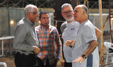 حمزة علاء يغيب عن المران الختامي للمنتخب الأوليمبي قبل ودية روسيا