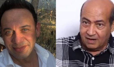 مصطفى قمر يرد على طارق الشناوي: فكرني كدة شغلتك إيه؟ .. هى من أربع حروف بيتهيألي
