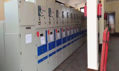 محافظ الشرقية يعلن افتتاح 7 مشروعات بقطاع الكهرباء بمختلف مراكز ومدن المحافظة