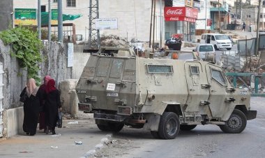 الأمم المتحدة تحث إسرائيل على التحقيق في "تعرية" 5 فلسطينيات قسريا بالخليل