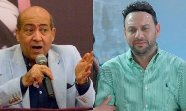 خاص لـ العاصمة.. طارق الشناوي ردًا على هجوم بشرى ومصطفى قمر:  لن أعقب على كلام أحد