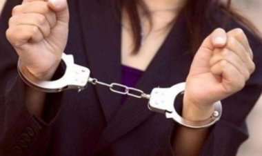 بتهم تبديد شيكات.. القبض على صيدلانية بأسوان هاربة من 61 حكمًا قضائيًا