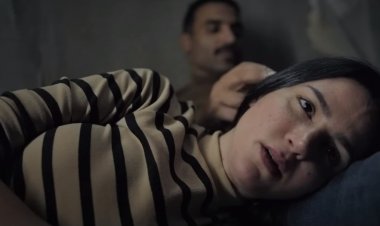 «هل شخصيتها في سفاح الجيزة حقيقة أم خيال؟».. رد صادم للفنانة ركين سعد