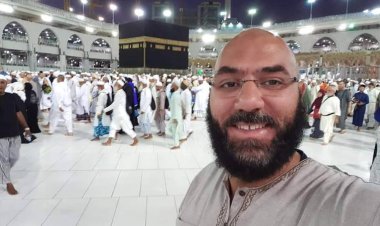 أثارت الجدل على السوشيال ميديا..هل يجوز عمرة البدل شرعاً؟