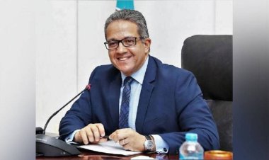 «مجلس وزراء الخارجية العرب» يعتمد ترشيح الدكتور خالد العناني وزير السياحة والآثار السابق لليونسكو