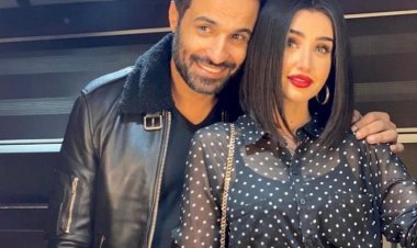 هنا الزاهد: أحمد فهمي كان غريب وصوته مخيف لما بيرجع من تصوير «سفاح الجيزة»