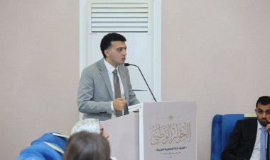 ممثل «التنسيقية» في الحوار الوطني يطالب بربط مشاريع الأنشطة الطلابية بالوزارات