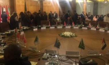 مجلس وزراء الخارجية العرب يدين حرق المصحف الشريف وكل ما يعتدي على معتقدات الشعوب