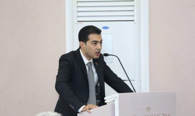 ممثل «التنسيقية» في الحوار الوطني يوصي باختيار مسئولين من الشباب الحزبي أو السياسي