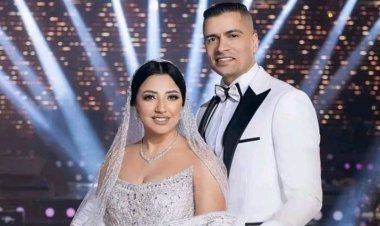 حسن شاكوش لطليقته ريم طارق: مش من تربيتي إني أشهر ببنات الناس