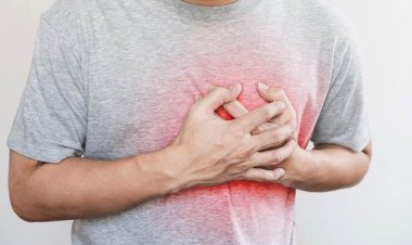 عميد معهد القلب يكشف أسباب انتشار ظاهرة توقف القلب المفاجئ