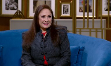 «من لينا المتزوجون إلى عديلة صندوق».. أسرار تعلنها شيرين لأول مرة مع عمرو الليثي