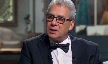 راجح داوود: مهرجان العلمين لكبار المطربين.. و«القلعة» يهتم بالشباب والفرق الناشئة