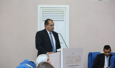 مقترح في «الحوار الوطني» لاستحداث وزارة خاصة بـ«الشباب» لتأهيلهم وتدريبهم
