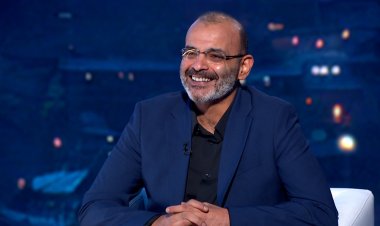 الليلة.. أيمن بهجت قمر في ضيافة «مساء dmc»