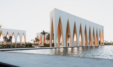 مهرجان الجونة السينمائي يعلن إطلاق «سوق الجونة»