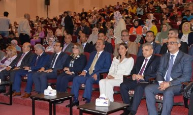 «وكيل الشيوخ»: مهرجان الإسماعيلية للفنون الشعبية يرسخ الدور الريادي لمصر وقوتها الناعمة