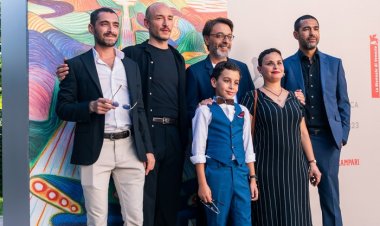 «وراء الجبال» يخطف الأنظار في عرضه العالمي الأول بمهرجان فينيسيا السينمائي