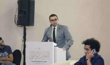  إشادة بمسلسلات «الاختيار» و«هجمة مرتدة» و«العائدون» في جلسات الحوار الوطني