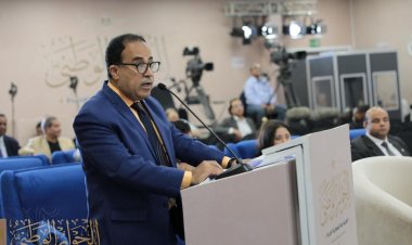 ممثل حزب الريادة: الثقافة والهوية الوطنية من اللجان المهمة في الحوار الوطنى