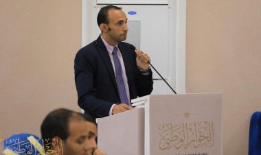 ممثل حزب الريادة بالحوار الوطني: الدولة اهتمت بتمكين ورعاية الشباب في دستور 2014