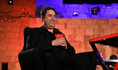 المايسترو محمد عبدالستار يكشف آلية اختيار المشاركين في حفل مهرجان القلعة