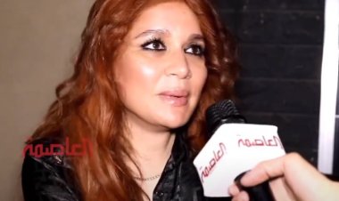 نوال: اتخضيت من نجاح أغنية «مخصماك»