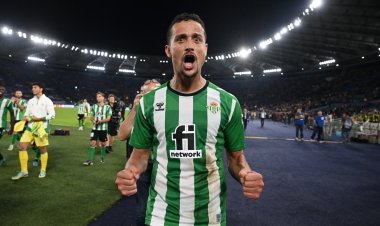 لتعويض حجازي.. اتحاد جدة يتعاقد مع مدافع ريال بيتيس