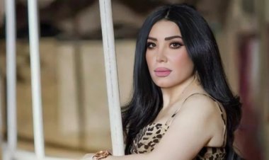 عبير صبري: «كان نفسي يكون عندي طفل.. بس راضية بالقضاء والقدر»