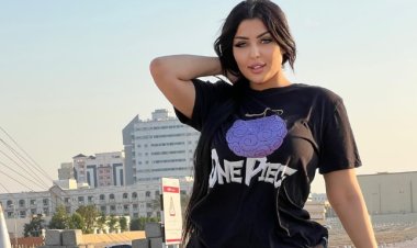 9 نوفمبر.. نظر استئناف البلوجر سلمى الشيمي على حبسها عامين وتغريمها 100 ألف جنيه
