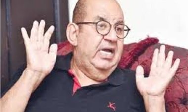 بلاغ للنائب العام يتهم الفنان محمد التاجي بالتحريض على الفسق والفجور