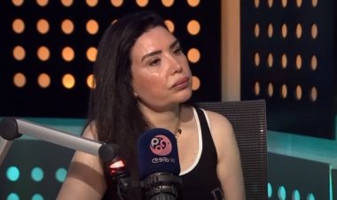 عبير صبري: داليدا قبلت تشتغل مع يوسف شاهين لأنها كانت في مرحلة غير متزنة