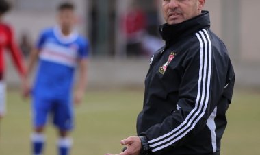 بعد قليل.. «أهلي 2009» يواجه «زد» في بطولة الجمهورية 