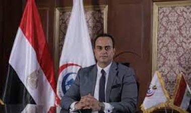 رئيس هيئة الرعاية الصحية: الرعاية الأوليةالمدخل الرئيسي لمنظومة التأمين الشامل