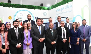 رئيس هيئة الرعاية الصحية يؤكد الدور الفاعل لفرق العمل المخلصة