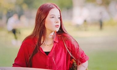 لطيفة التركي تكشف تفاصيل شخصيتها في «إقامة جبرية»