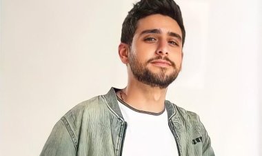 تيام مصطفى قمر: أنا من عشاق كريم عبد العزيز وأحمد عز.. وأتمنى العمل مع الزعيم