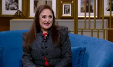 شيرين تكشف أسرارها الشخصية والفنية في «واحد من الناس»