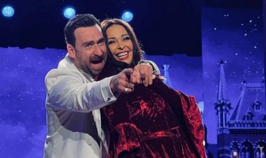 انطلاق عرض مسرحية «سيدتي أنا» على المسرح القومي في هذا الموعد