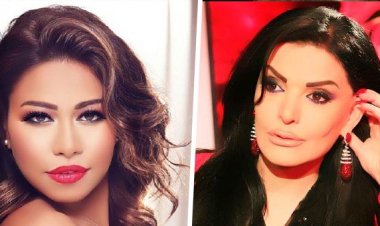 بعد تصريح غريب لها.. نضال الأحمدية تتعرض للهجوم بسبب شيرين عبد الوهاب